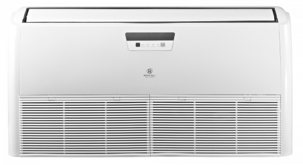 ROYAL CLIMA ������������ �����-������� ��������-����������� ���� ����� ESPERTO 2024 ES-F 18HRCX/ES-E 18HCX