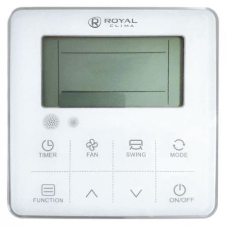 ROYAL CLIMA DC EU INVERTER ����� canalizzabili CO-D 24HNI/CO-E 24HNI CO-D 24HNI/CO-E 24HNI