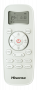 Hisense �����-������� ���������� ���� ����� HEAVY CLASSIC 2022 AUC-36HR4SKA AUC-36HR4SKA/AUC-950R/AUW-36H6SD