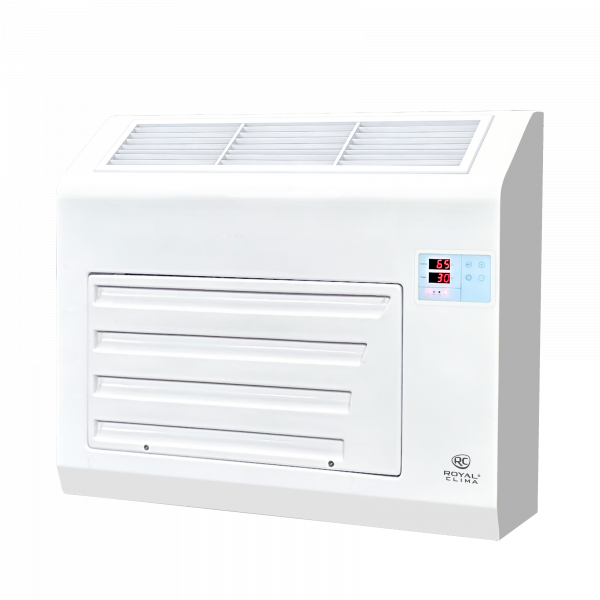 ROYAL CLIMA ��������� ������� ��� ��������� c���� Riviera DAR 100