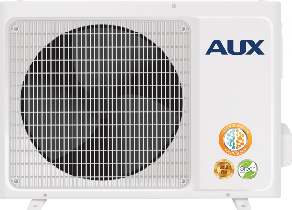 ��������� ����������� AUX ASW-H24A4/QH-R1DI + AS-H24A4/QH-R1DI, �����