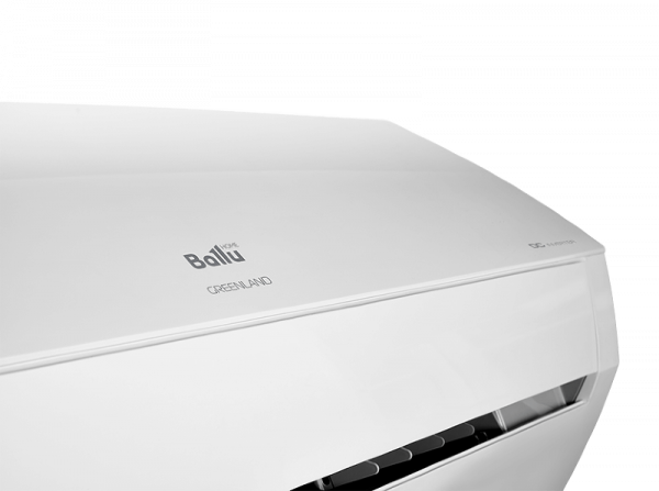 Ballu �����-������� ������������ ���� ����� Greenland DC BSGRI-12HN8_22Y