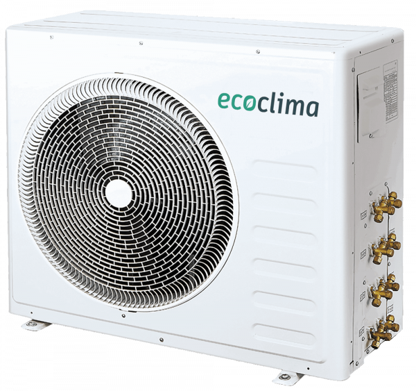 ��������� ����������� Ecoclima ECLLD/I-TC24/4R1 + ECL/I-TC24/4R1