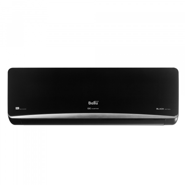 Ballu �����-������� ������������ ���� ����� Platinum Black DC BSPI-13HN8/BL/EU