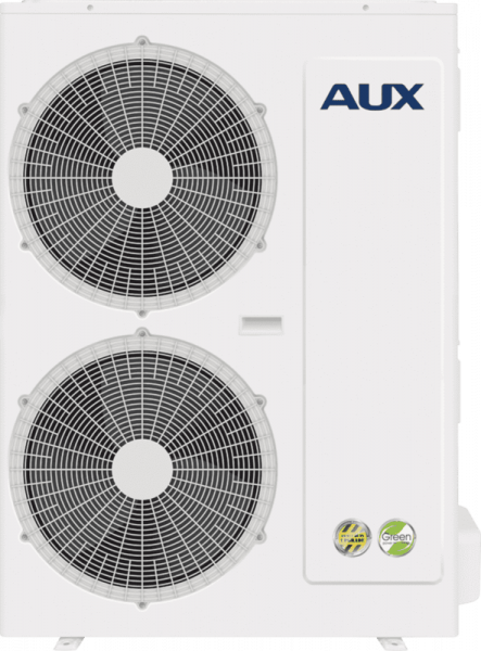 ��������-���������� ����������� AUX ALCF-H60/5R1B�(v2) + AL-H60/5R1B(U) (v2)