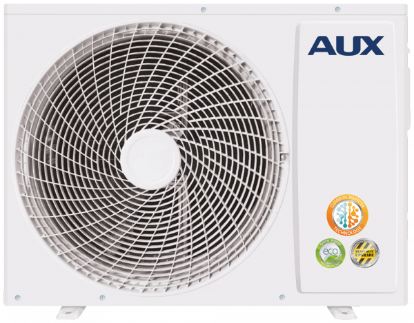 ��������� ����������� AUX ALCA-HS18/4DR2 + MBS09 + AL-HS18/4DR2(U)