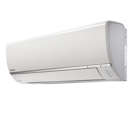 ��������� ����������� Panasonic CS-E12RKDW + CU-E12RKD, �����