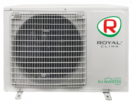ROYAL CLIMA DC EU INVERTER ����� canalizzabili CO-D 18HNI /CO-E 18HNI CO-D 18HNI/CO-E 18HNI
