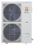 ROYAL CLIMA DC EU INVERTER ����� canalizzabili CO-D 24HNI/CO-E 24HNI CO-D 24HNI/CO-E 24HNI