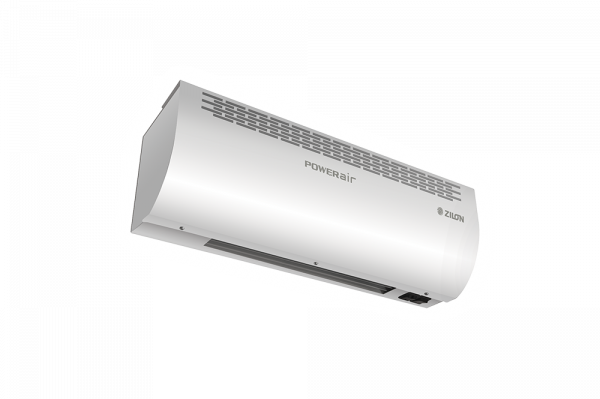 POWERAIR by ZILON �������� ������ ����� ���������� ZVV-1.0E6S