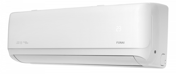 FUNAI ����������� �����-������� ����� DAIJIN Inverter RAC-I-DA35HP.D01