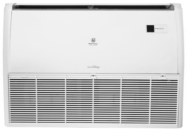 ROYAL CLIMA ����������� �����-������� ��������-����������� ���� ����� COMPETENZA DC INVERTER CO-F 60HNDI/CO-E 60HNDI