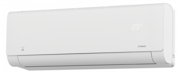 FUNAI ����������� ����� ������� ����� SHOGUN Inverter 2025 RAC-I-SG25HP.D04