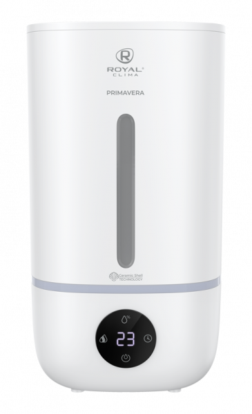 ROYAL CLIMA ������� ����������� ����� PRIMAVERA RUH-PV350/5.0E-WT