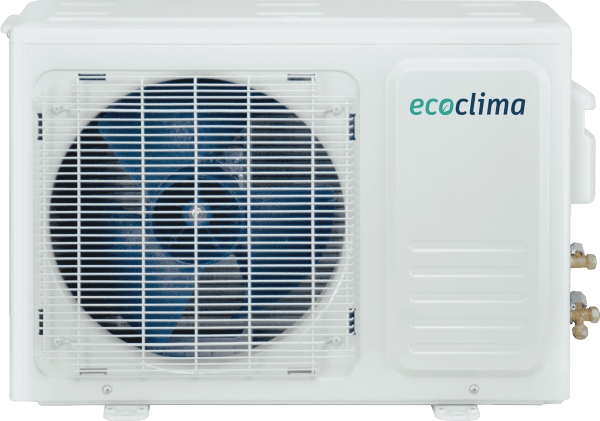 ��������� ����������� Ecoclima ECW-CH12/AA-4R1 + EC-CH12/A-4R1