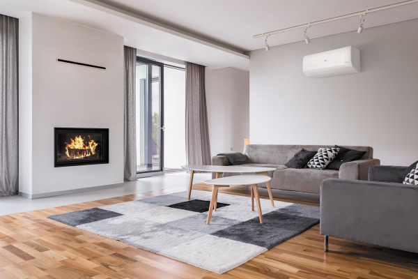 ��������� ����������� AUX ASW-H24A4/HA-R1 + AS-H24A4/HA-R1, �����