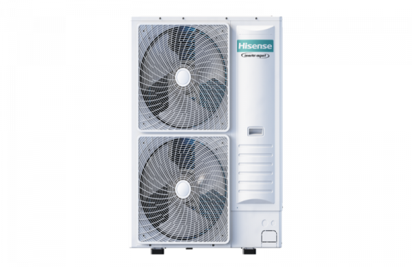 Hisense ����������� �����-������� ���������� ���� ����� HEAVY EU DC INVERTER R32 Wi-Fi AUC-48UR4RKC8/PE-QFA/CD/AUW-48U6RN8