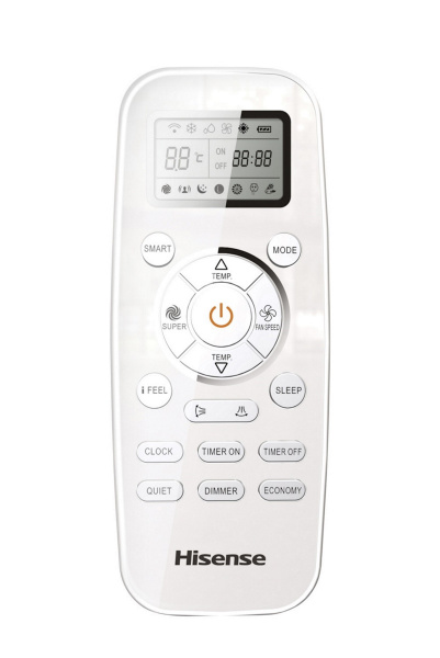 Hisense ������������ �����-������� ����� NEO Classic A (R32) AS-09HR4RYDDC00