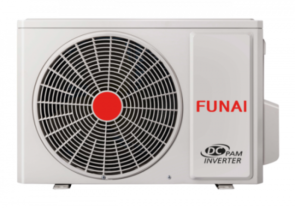 FUNAI ����������� �����-������� ����� DAIJIN Inverter RAC-I-DA30HP.D01