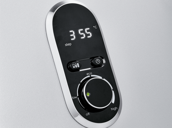Electrolux ��������������� ����� Royal Flash Silver EWH 30