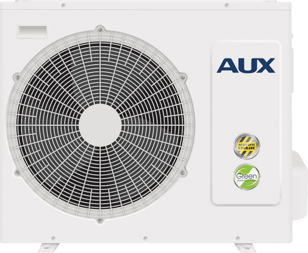 ��������� ����������� AUX ASW-H24A4/JD-R1 + AS-H24A4/JD-R1, �����
