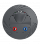 PHILIPS ������������� ��������������� ����� UltraHeat Round AWH1600/51(30DA)