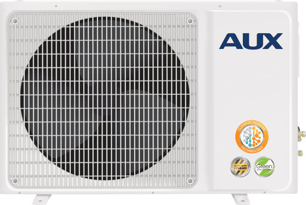 ��������� ����������� AUX ALCA-H12/4R1B�(v2) + AL-H12/4R1B(U) (v2) + MB13 ������ ��� ALCA-H09/12/18 inverter � on-off