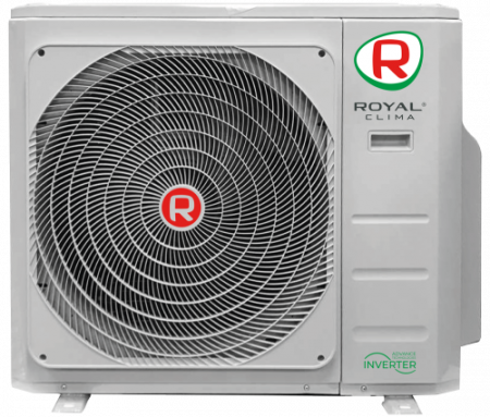 ROYAL CLIMA �������� ����� ����� MULTI FLEXI EU ERP UPGRADE 4RMX-28HN/OUT 4RMX-28HN/OUT