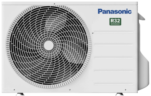 ��������� ����������� Panasonic CS-TZ35WKEW + CU-TZ35WKE, �����