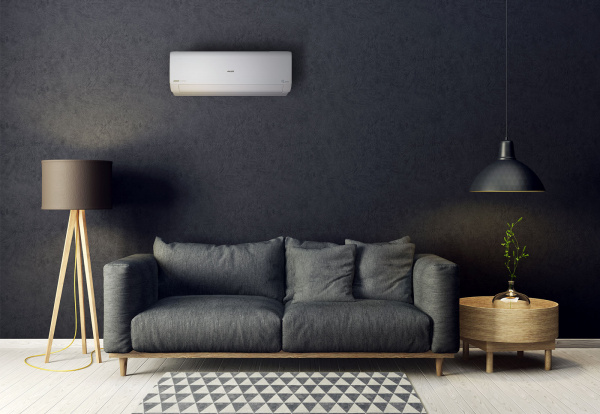 ��������� ����������� AUX ASW-H24A4/QH-R1DI + AS-H24A4/QH-R1DI, �����