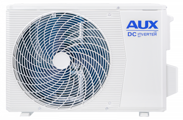 ��������� ����������� AUX ASW-H09A4/HB-R2DI + AS-H09A4/HB-R2DI