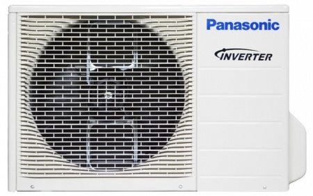 ��������� ����������� Panasonic CS-E7RKDW + CU-E7RKD, �����