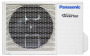 ��������� ����������� Panasonic CS-E7RKDW + CU-E7RKD, �����