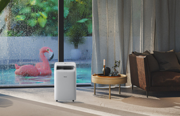 Hisense ��������� ����������� c���� C AP-12CW4GQCS00