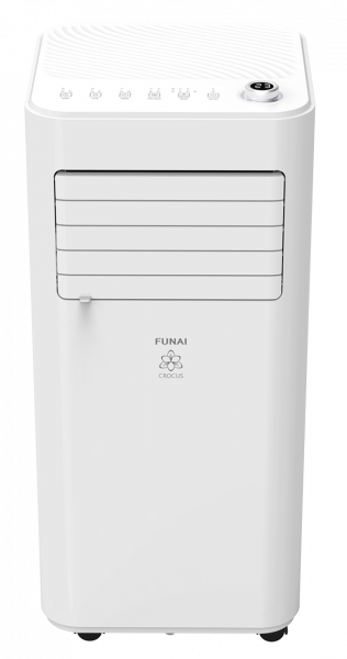 FUNAI ��������� ����������� c���� CROCUS MAC-CS22CON01