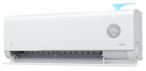 FUNAI ����������� �����-������� ����� SOYOKAZE Inverter RAC-I-SZ30HP.D01