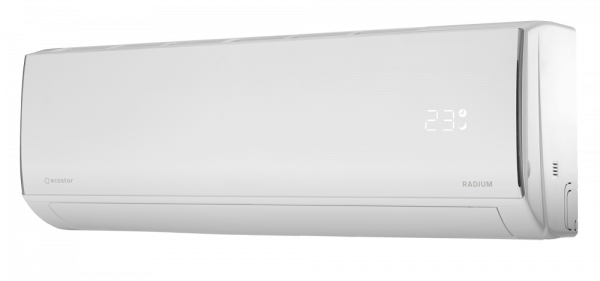 ECOSTAR ������������ �����-������� ����� RADIUM KVS-RAD12CH