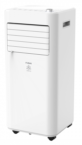 FUNAI ��������� ����������� c���� CROCUS MAC-CS29CON01
