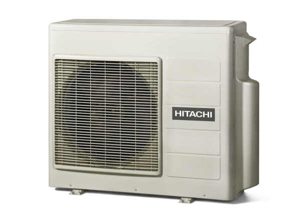 Hitachi �������� ����� ������-�����-������ ����� MULTIZONE PREMIUM (R32) RAM-33NP2E